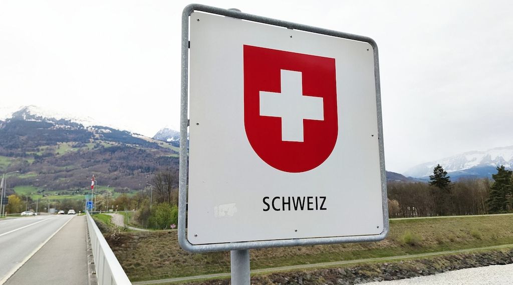 Publizist de Weck: Schweiz wird sich verstärkt EU zuwenden