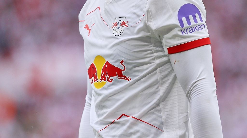 RB Leipzig verpflichtet Angreifer Romulo