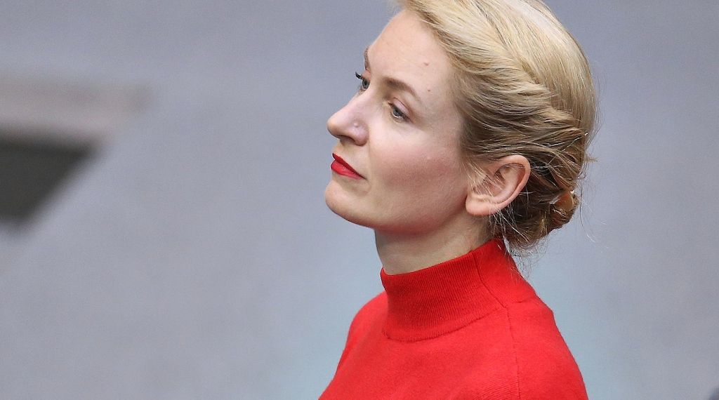 Schwerdtner begrüßt teilweisen Waffenlieferstopp an Israel