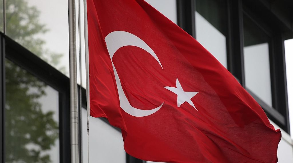 Erdbeben der Stärke 6,0 im Westen der Türkei