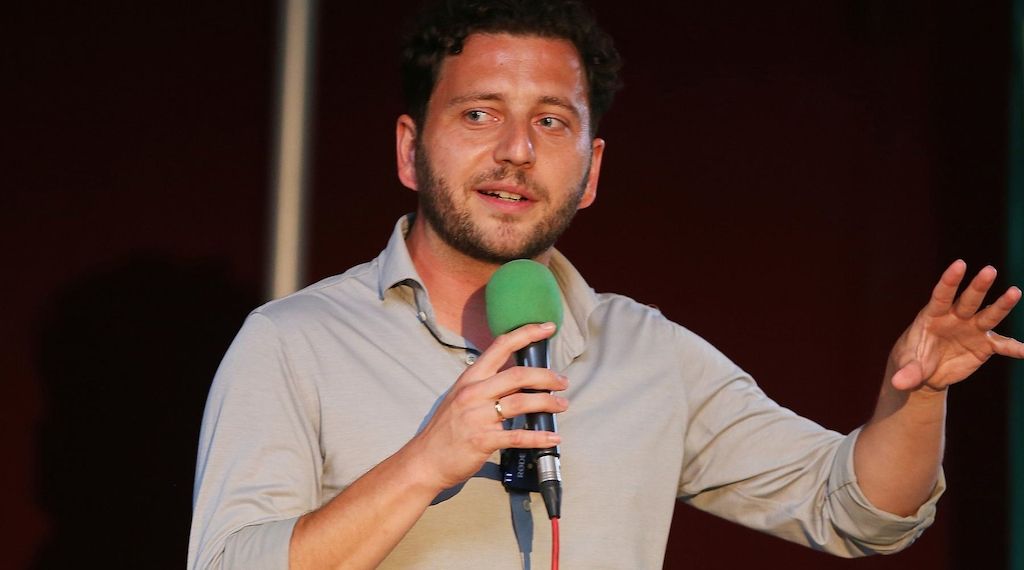 Banaszak sieht Verfassungsgericht durch Richter-Streit beschädigt