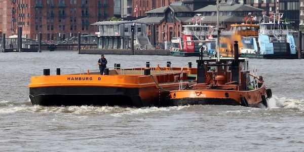 Hamburg unterzeichnet Vereinbarung für Bundesmilliarden