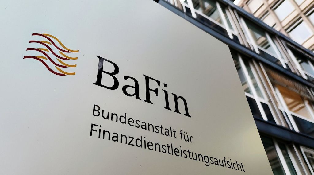 Bafin-Sonderbeauftragter verlässt Deutsche Bank