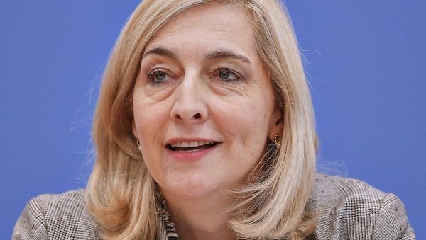 Warken will mehr Frauen im Koalitionsausschuss