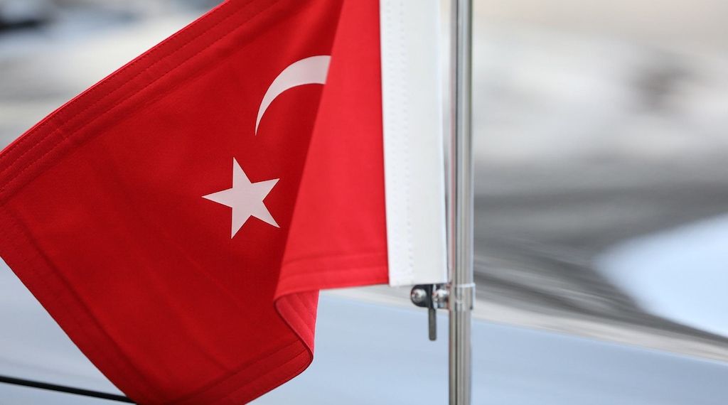 Türkei: Staatsanwaltschaft fordert hunderte Jahre Haft für Imamoglu