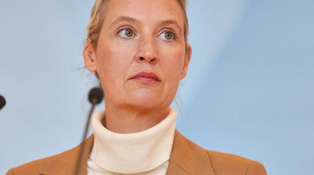 Forsa: AfD weiter vorn - Linke verliert