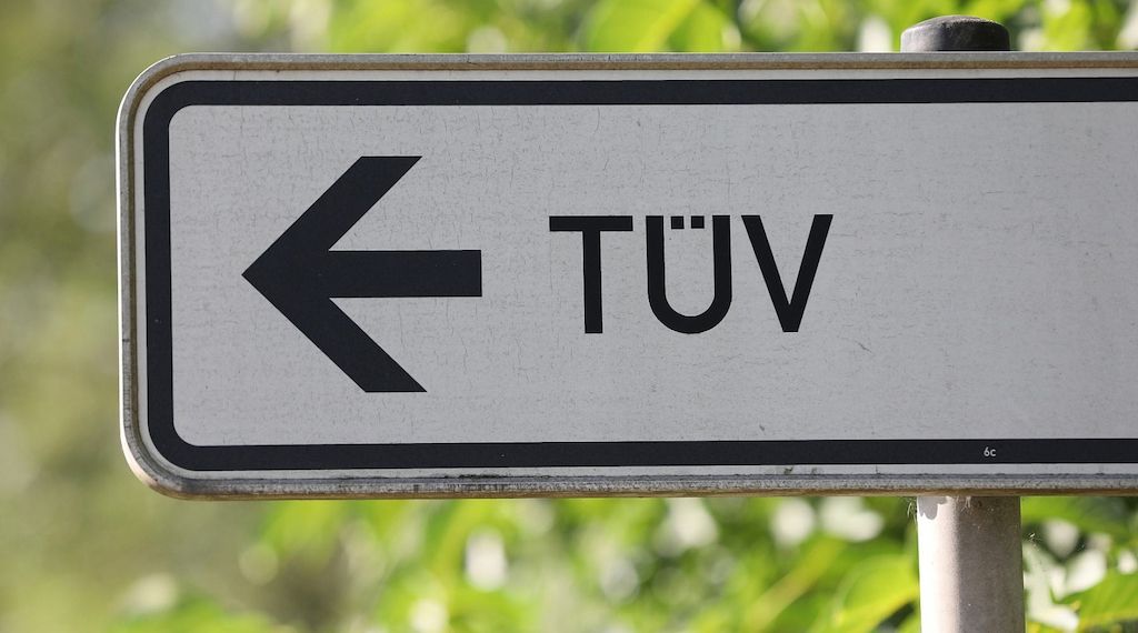 Verdi-Mitglieder stimmen Tarifergebnis beim TÜV Bund zu