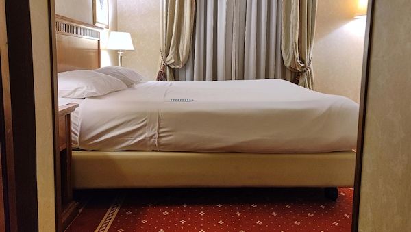 Berlin verzeichnet 9,2 Millionen Gäste in neun Monaten