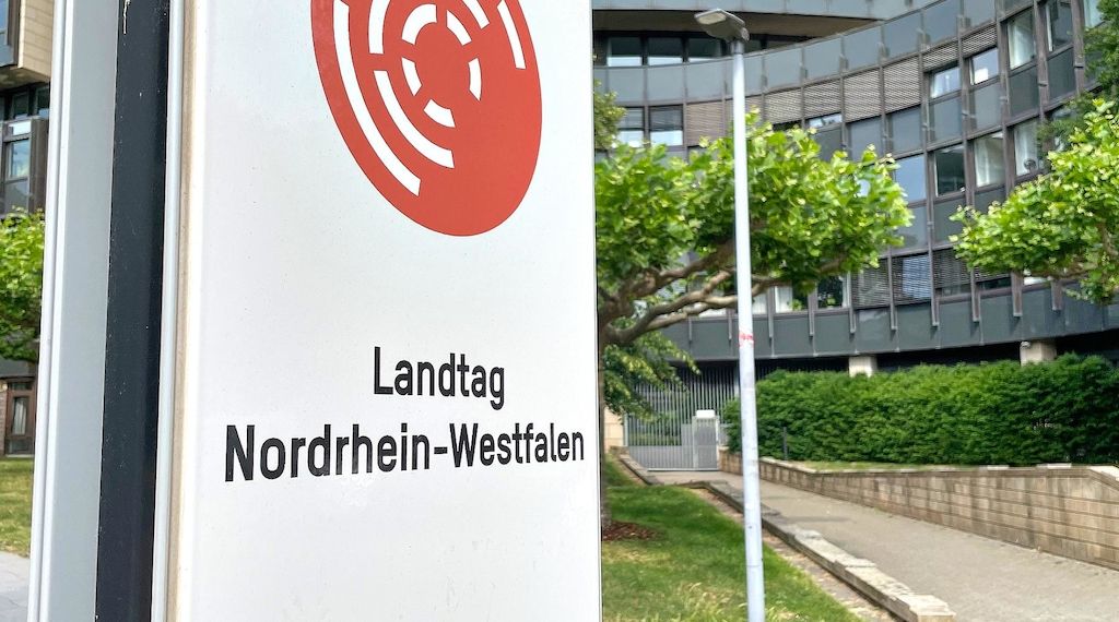 Regierungskommission mit Ungarn tagt in Düsseldorf