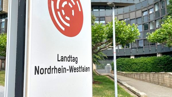Regierungskommission mit Ungarn tagt in Düsseldorf