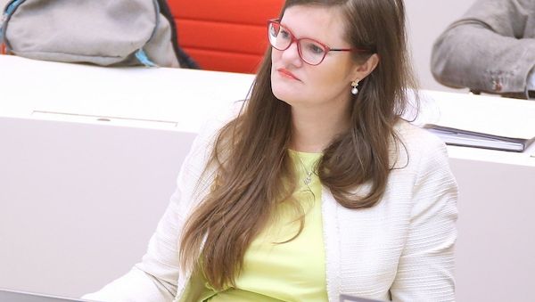 Vier Brandenburger BSW-Abgeordnete treten aus Partei aus