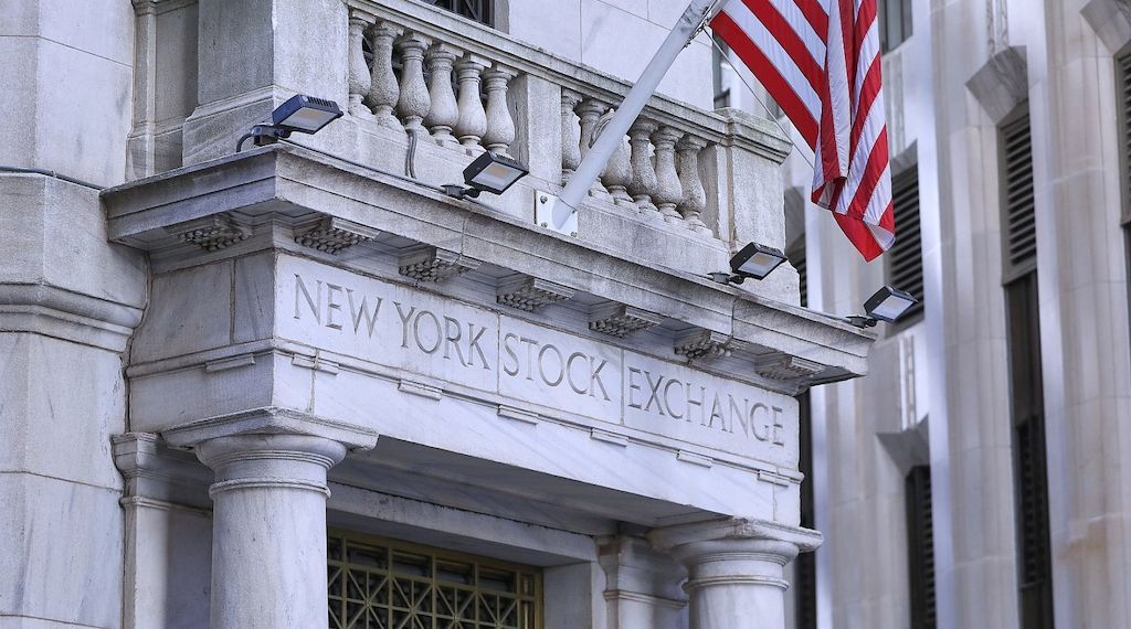 US-Börsen uneinheitlich - Anleger warten auf Wirtschaftsdaten