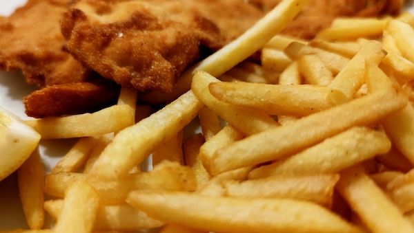 Umfrage: Mehrheit hat kein Problem mit "Veggie-Schnitzel"