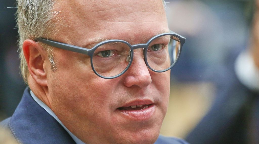 Voigt drängt auf Ende des Waffenembargos gegen Israel