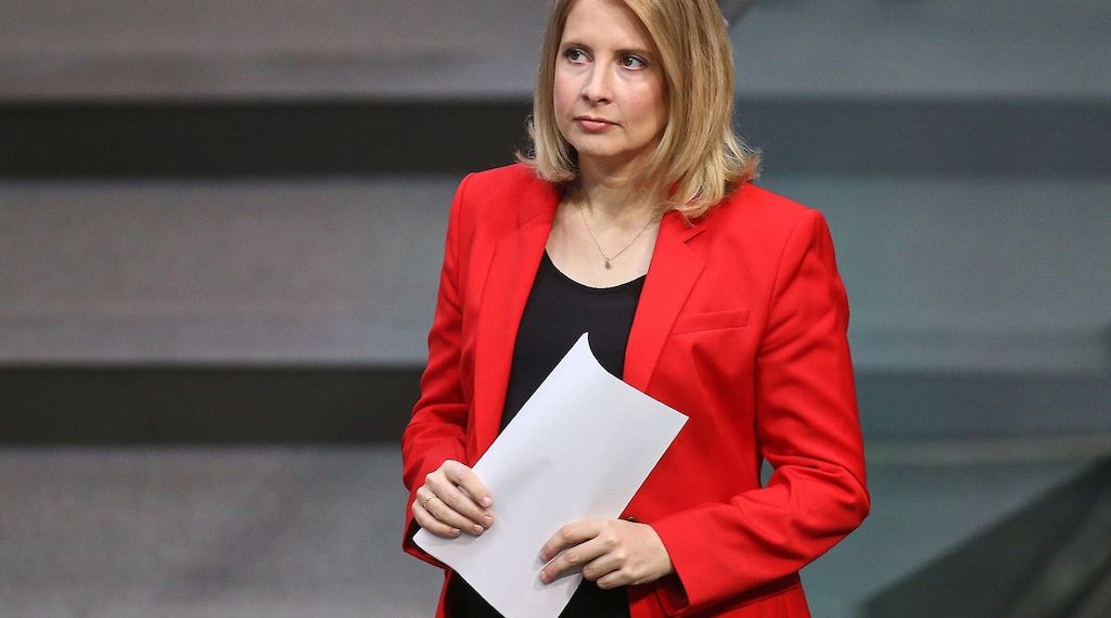 Bauministerin will Fehlbelegungsabgaben bei Sozialwohnungen