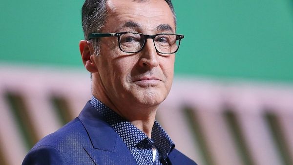 Özdemir glaubt noch an Wahlsieg in Baden-Württemberg