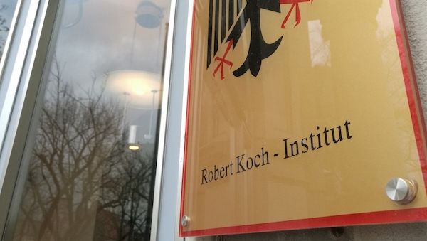 RKI droht Verlust zentraler Erregerüberwachung
