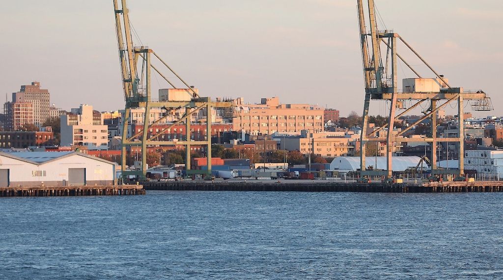 Kirchhoff warnt vor Eskalation des Zollkonflikts