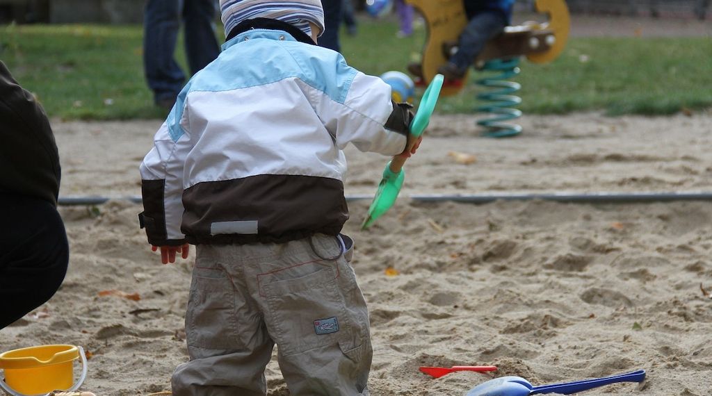 Stadt Köln schafft Begriff "Spielplatz" ab