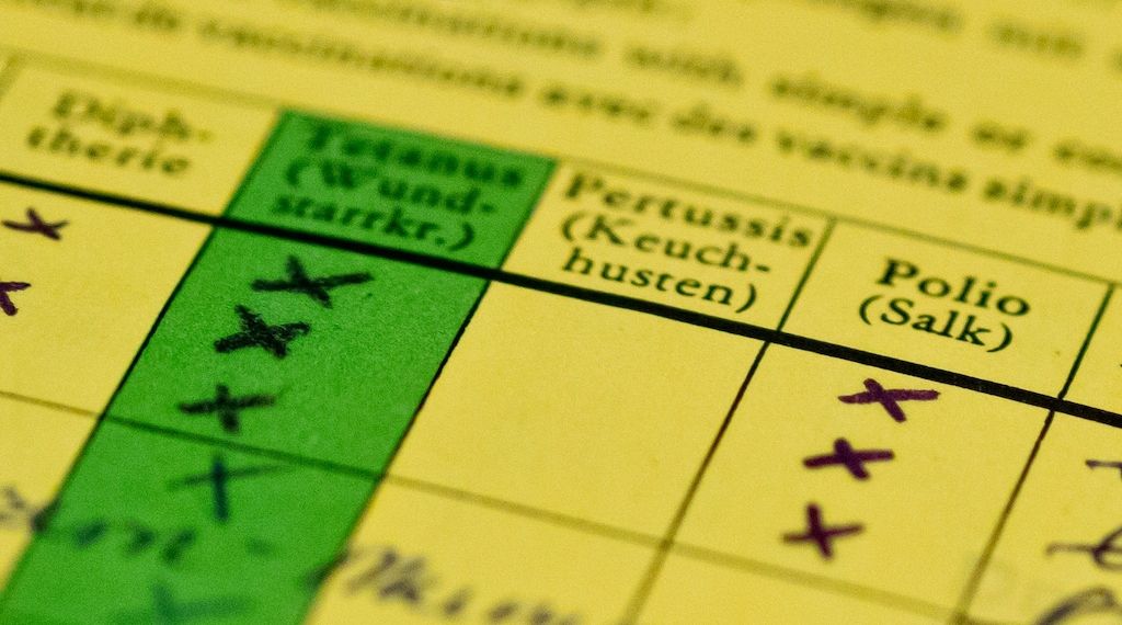 Polio in Deutschland – womöglich bereits Ansteckungsketten?