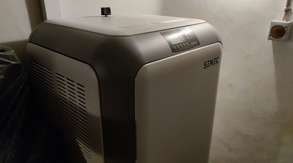 Batteriespezialist Customcells findet Investor