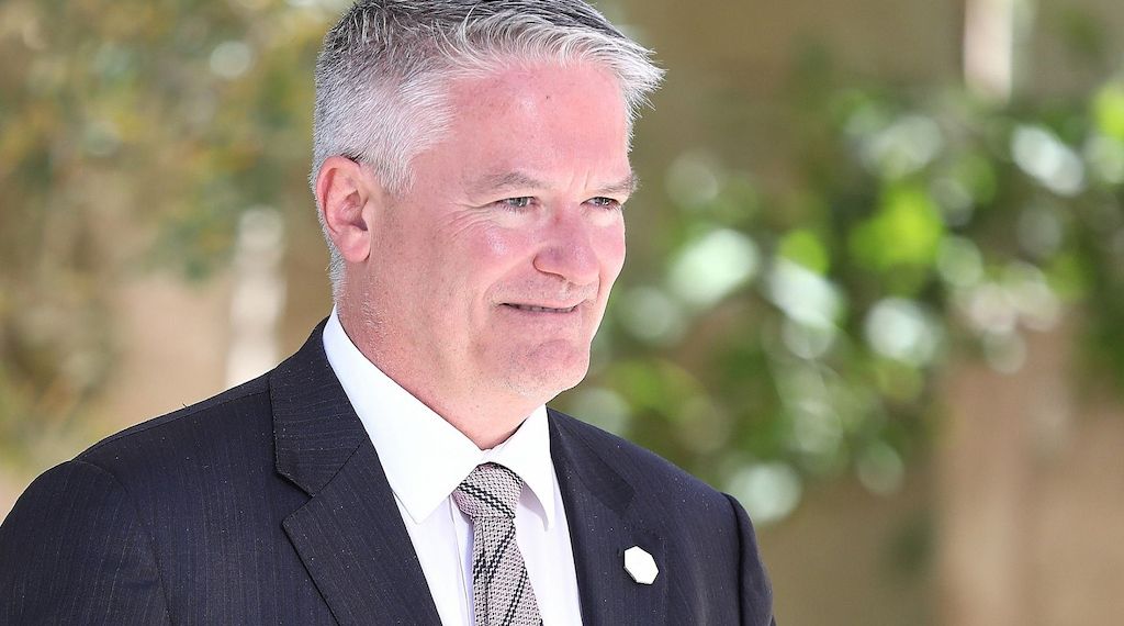 OECD-Chef glaubt an Einigung im Zollstreit zwischen USA und EU