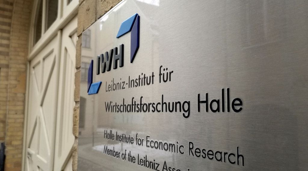 IWH: Höchstwert bei Insolvenzzahlen im zweiten Quartal