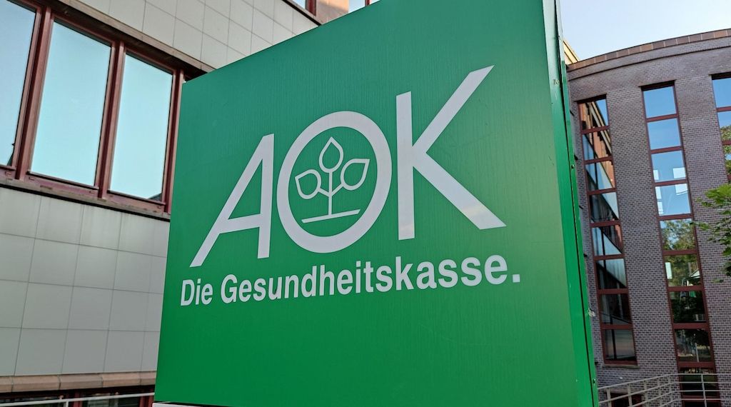 AOK lehnt Leistungskürzungen in der Pflege ab