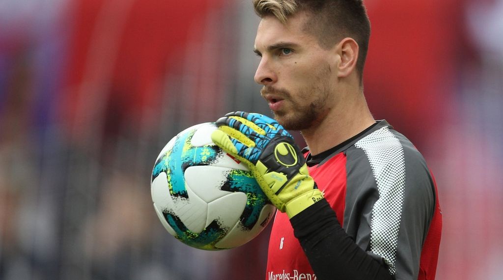 Zieler wechselt zum 1. FC Köln