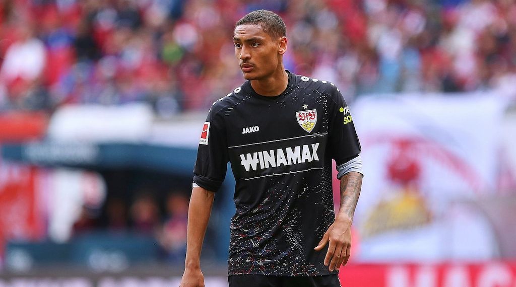 Offiziell: VfB Stuttgart gibt Millot nach Saudi-Arabien ab