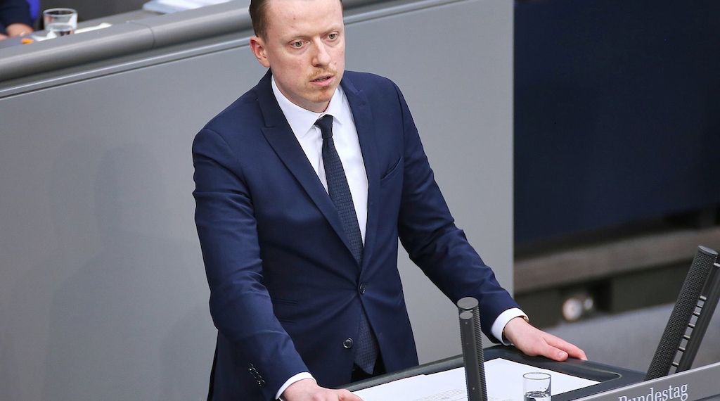 SPD-Abgeordnete drängen auf schärferen Kurs gegenüber Israel