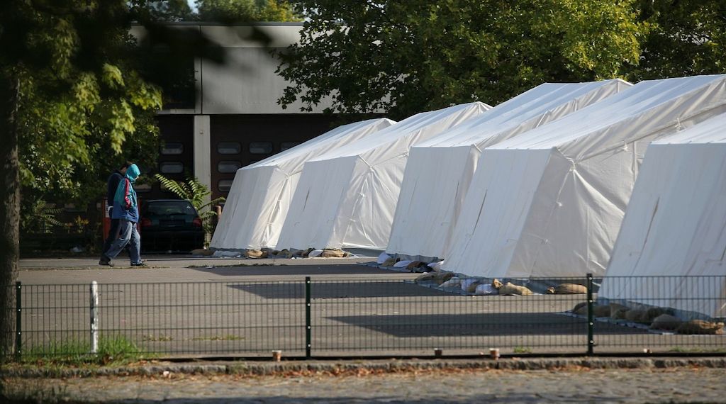 Schutzquote für männliche Afghanen in Deutschland sinkt drastisch