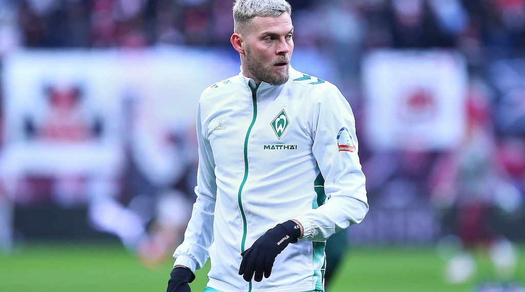 Ducksch vor Wechsel zu Birmingham City