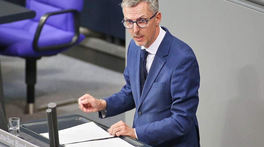 Castellucci: Rücküberstellung von Maja T. erst nach Urteil möglich