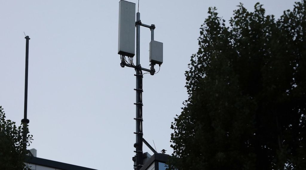 Datenanalyse: 5G-Mobilfunk verfehlt Echtzeit-Versprechen