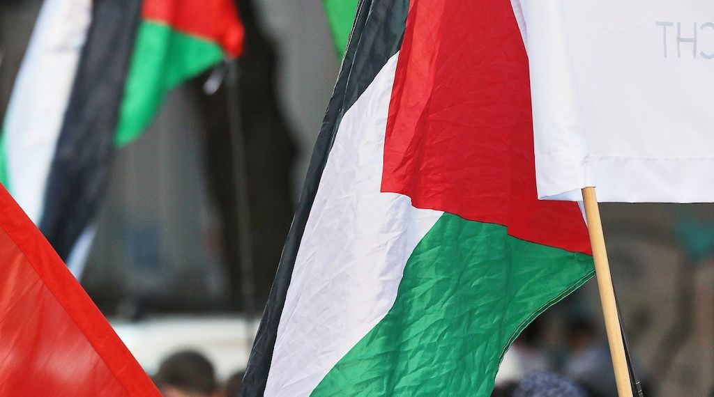 Wadephul mahnt palästinensische Autonomiebehörde zu Reformen