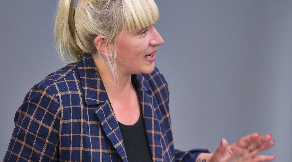 Grüne kritisieren Regierungsumgang mit Gaza als "zynisch"