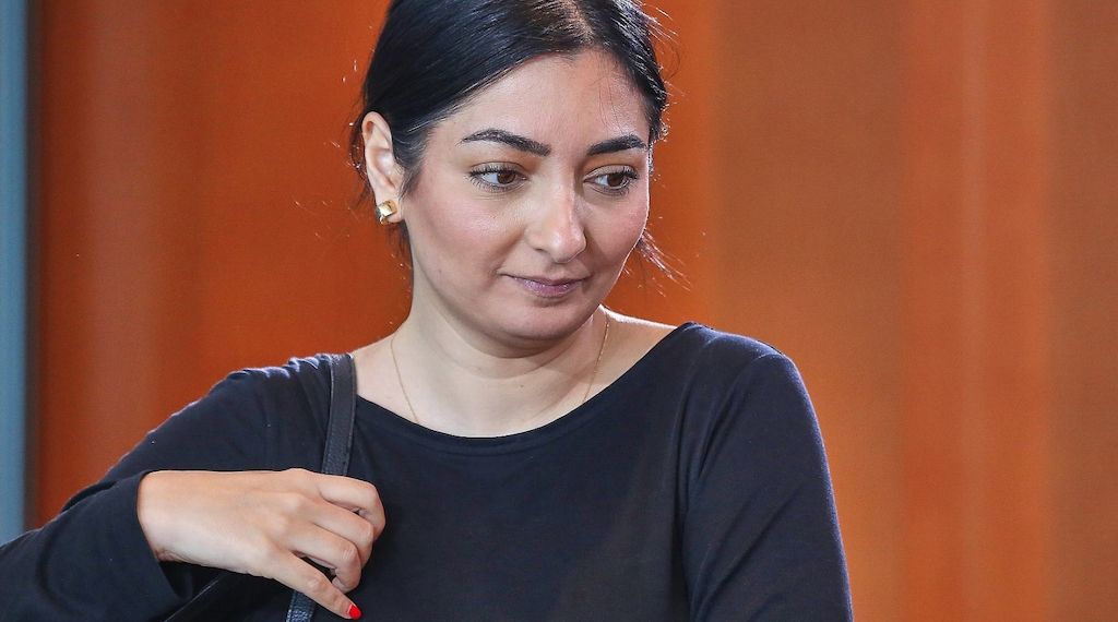 Ministerin nennt Gaza-Hilfsabwürfe "Tropfen auf den heißen Stein"