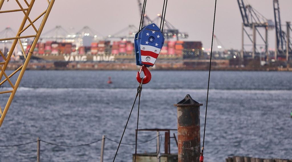Trump verschiebt Inkrafttreten höherer Zölle um eine Woche