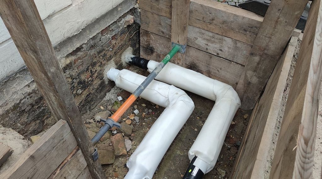 Reiche und Hubertz wollen sich auf neues Heizungsgesetz einigen