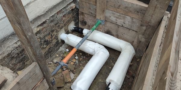 Reiche und Hubertz wollen sich auf neues Heizungsgesetz einigen