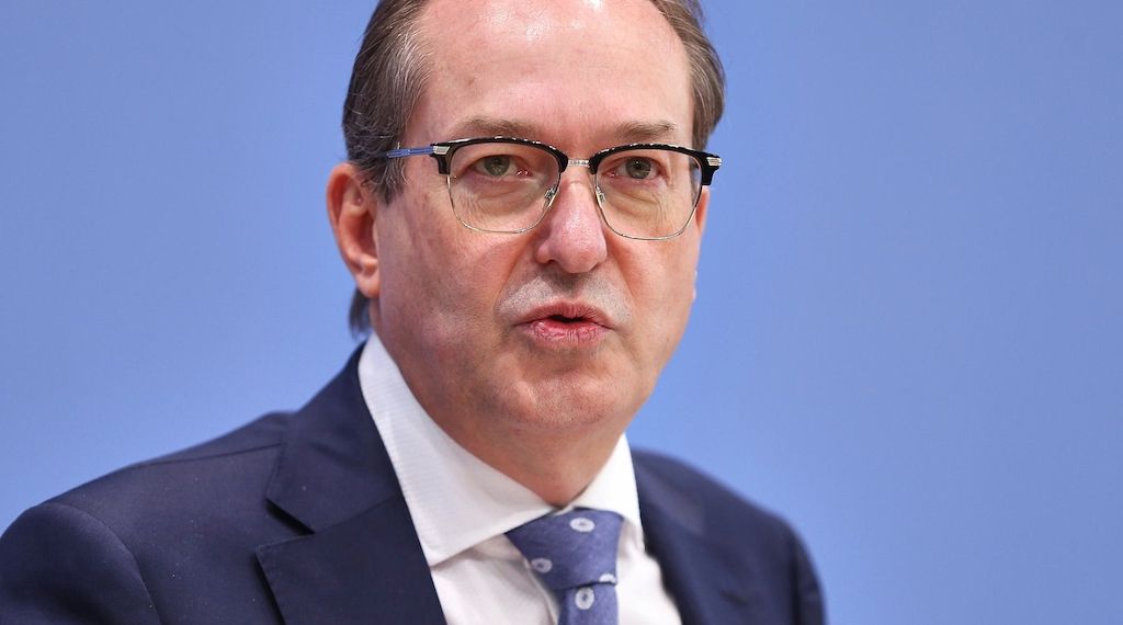 AG Kritis warnt vor Dobrindts "Cyberdome"-Plänen