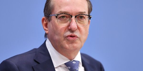 AG Kritis warnt vor Dobrindts "Cyberdome"-Plänen