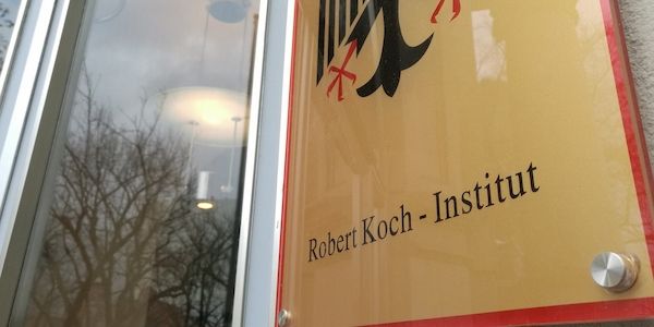 RKI droht Verlust zentraler Erregerüberwachung