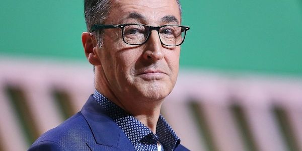 Özdemir glaubt noch an Wahlsieg in Baden-Württemberg