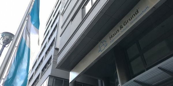 Eigentümerverband beklagt unfaire Grundsteuerbelastung