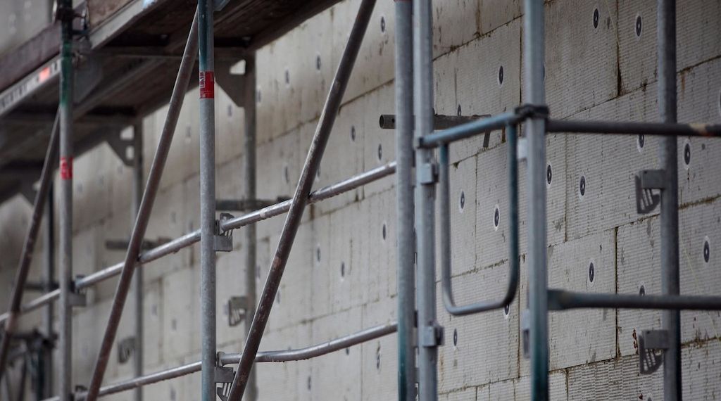 Baden-Württemberg erhöht Förderung für kommunale Gebäudesanierung