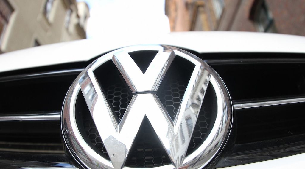VW macht Weltlage für Gewinnrückgänge mitverantwortlich