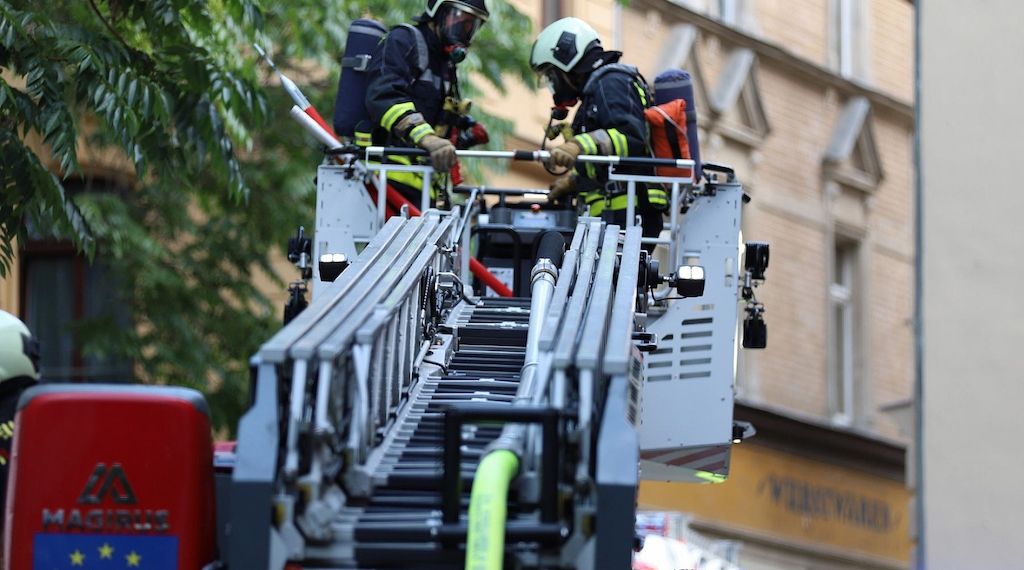 Zwei Tote nach Wohnhausbrand bei Siegen
