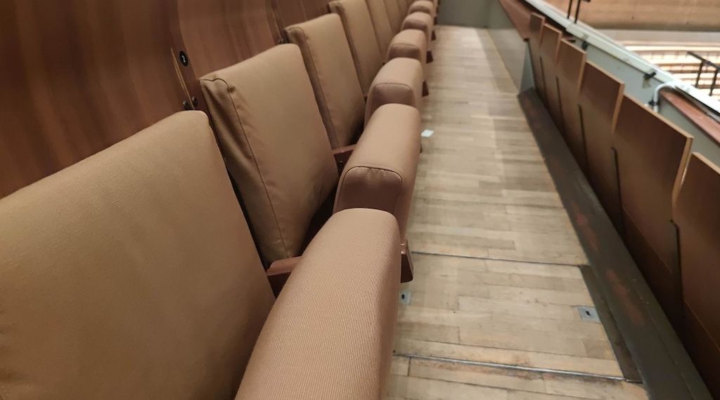 Hamburg Ballett bekommt gemeinsame Interimsleitung